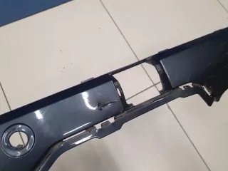 51128498992 Накладка заднего бампера BMW X5 G05  Арт ZAP281520, вид 2