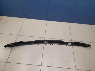 51128498992 Накладка заднего бампера BMW X5 G05  Арт ZAP281520, вид 3