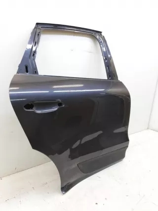 95B833022BGRV дверь Porsche Macan Арт lz184679, вид 2