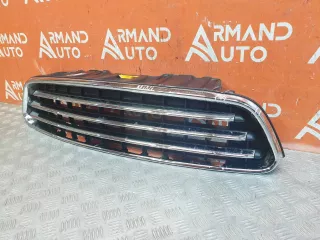 51139801581, 9801581 решетка радиатора MINI COUNTRYMAN R60 Арт 223393PM, вид 3