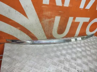 A2137570000 молдинг крышки багажника Mercedes CLA c117 Арт 223859PM, вид 2