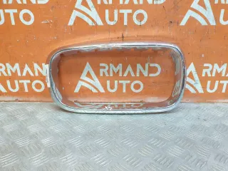 51137294486, 7309775 окантовка решетки радиатора BMW X5 F15 Арт 223966PM, вид 1