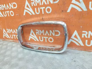 51137294486, 7309775 окантовка решетки радиатора BMW X5 F15 Арт 223966PM, вид 2