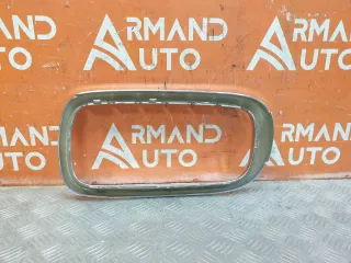 51137294486, 7309775 окантовка решетки радиатора BMW X5 F15 Арт 223966PM, вид 4