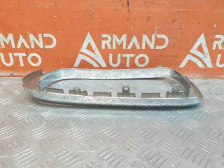 51137294486, 7309775 окантовка решетки радиатора BMW X5 F15 Арт 223966PM, вид 8