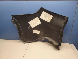 51128498990 Накладка заднего бампера правая BMW X5 G05  Арт Z281545, вид 3