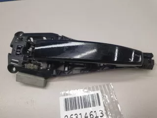 92233089 Ручка двери наружная Opel Insignia 1 Арт Z281612, вид 1
