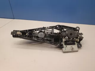 92233089 Ручка двери наружная Opel Insignia 1 Арт Z281612, вид 5
