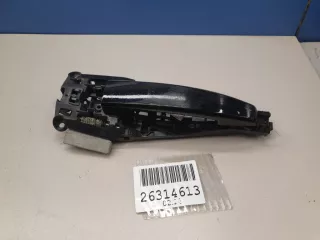92233089 Ручка двери наружная Opel Insignia 1 Арт Z281612, вид 7