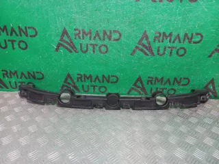 51747390474, WZ663 Кронштейн воздуховода радиатора верхний MINI COUNTRYMAN F60 Арт ARM270460, вид 1