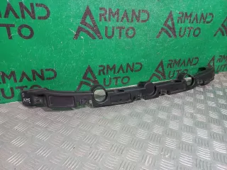 51747390474, WZ663 Кронштейн воздуховода радиатора верхний MINI COUNTRYMAN F60 Арт ARM270460, вид 2