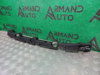 51747390474, WZ663 Кронштейн воздуховода радиатора верхний MINI COUNTRYMAN F60 Арт ARM270460, вид 3