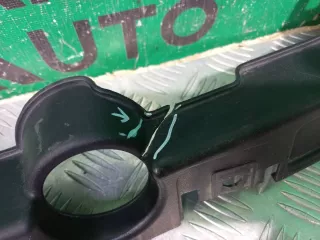 51747390474, WZ663 Кронштейн воздуховода радиатора верхний MINI COUNTRYMAN F60 Арт ARM270460, вид 4