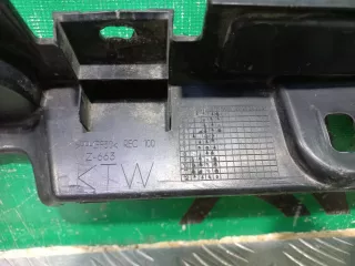 51747390474, WZ663 Кронштейн воздуховода радиатора верхний MINI COUNTRYMAN F60 Арт ARM270460, вид 7