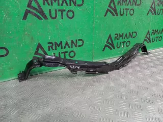 5202942110 усилитель бампера верхний Toyota Rav 4 4 Арт ARM270504, вид 3