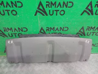 LR061241, FK7217F011A Накладка бампера Land Rover Discovery sport Арт ARM270569, вид 4