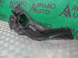 51117378602, 7294483 кронштейн бампера BMW X5 F15 Арт ARM270637, вид 3