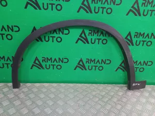 51777332337, 7332337 Расширитель крыла BMW X1 F48 Арт ARM270713, вид 1