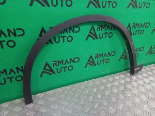 51777332337, 7332337 Расширитель крыла BMW X1 F48 Арт ARM270713, вид 2