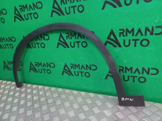 51777332337, 7332337 Расширитель крыла BMW X1 F48 Арт ARM270713, вид 3