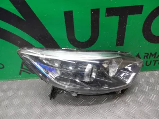 260108765R Фара Renault Kaptur Арт ARM270893, вид 1