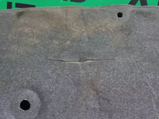 51487221993 Шумоизоляция капота BMW 3 F30/F31/GT F34 Арт ARM270924, вид 12