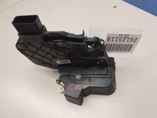 4892459 Замок двери передней левой Ford C-max 1 Арт ZAP281802, вид 1