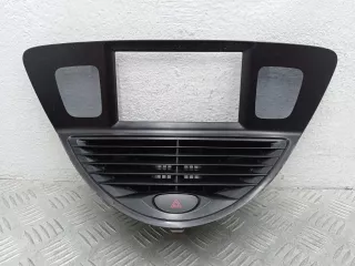 66110XA00A Кнопка аварийной сигнализации Subaru Tribeca Арт 00188845, вид 1