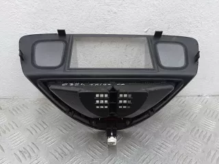 66110XA00A Кнопка аварийной сигнализации Subaru Tribeca Арт 00188845, вид 2