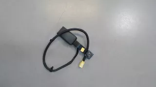 E067902 Замок ремня безопасности Subaru Tribeca Арт 8004774, вид 2