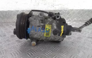 3MSH-19D629-DG Компрессор кондиционера дизельный Ford Kuga 1 Арт AEA20BU01, вид 2
