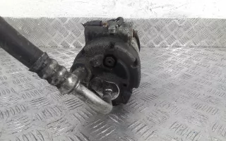 3MSH-19D629-DG Компрессор кондиционера дизельный Ford Kuga 1 Арт AEA20BU01, вид 3