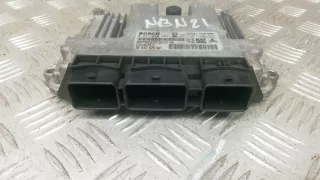 0281013332,9664257580 Блок управления двс Peugeot 308 1 Арт NBN21PC01, вид 2