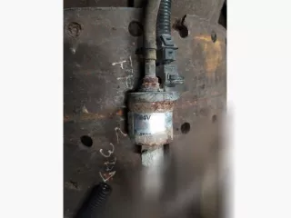 85105В Насос топливный автономного отопителя MAN TGL Арт 104535911_9, вид 7