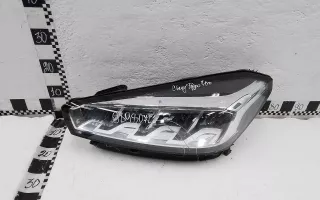 605000199AA Фара передняя левая Chery Tiggo 7 PRO Арт 989807L, вид 1