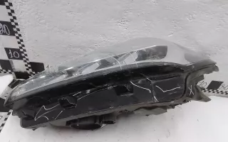 605000199AA Фара передняя левая Chery Tiggo 7 PRO Арт 989807L, вид 3