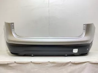 85022BP70H бампер Nissan Qashqai 2 Арт SP9600, вид 1
