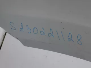 71501szaa80zz Бампер задний Honda Pilot 2 Арт BBBs230221128, вид 2