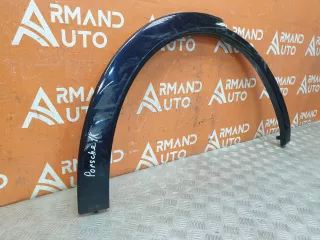 9Y0854732DG2X, 9y0854732d расширитель крыла Porsche Cayenne 958 Арт 169225PM, вид 2