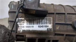 1302143,13283253 Интеркулер Opel Meriva 2 Арт 8005952, вид 5