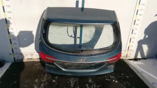 737003Z020 Дверь 3-5 Hyundai i40  Арт 4NT10GF01, вид 1