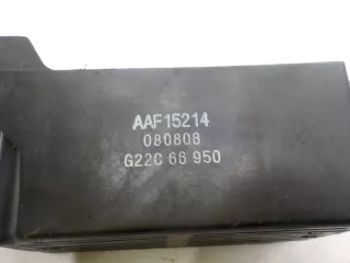 G22C66950 Блок управления Mazda 6 2 Арт 658992, вид 5