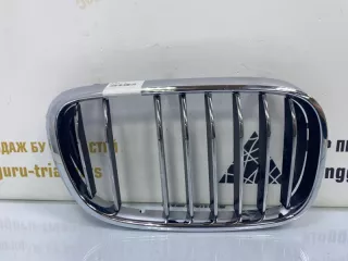 51137357012 Решетка радиатора BMW 7 G11/G12 Арт TP40425, вид 1