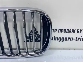 51137357012 Решетка радиатора BMW 7 G11/G12 Арт TP40425, вид 2