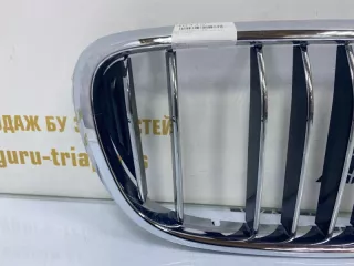 51137357012 Решетка радиатора BMW 7 G11/G12 Арт TP40425, вид 3