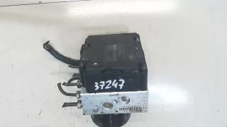 98EB2M110AB Блок АБС (ABS) Ford Fiesta 4 Арт 8010263