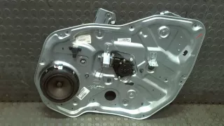824021U000 Стеклоподъемник правый передний Kia Sorento 2 Арт 8007139, вид 1