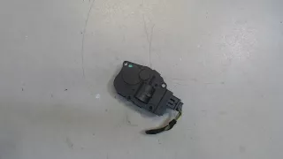 A1669060008 Моторчик заслонки печки Mercedes ML W164 Арт 8008174, вид 2