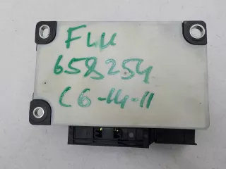 285581920R Блок управления подушками безопасности Renault Fluence  Арт BIT658254, вид 2