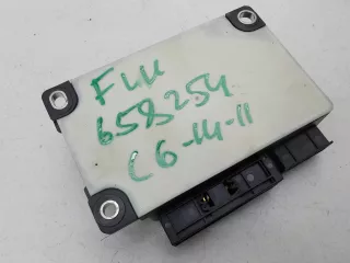 285581920R Блок управления подушками безопасности Renault Fluence  Арт BIT658254, вид 3